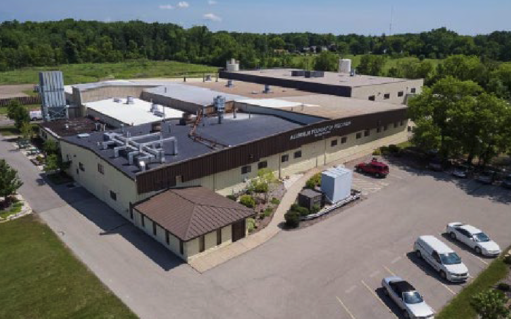 聯(lián)誠(chéng)(美國(guó))公司資產(chǎn)收購(gòu)?fù)箍敌凌T鋁廠